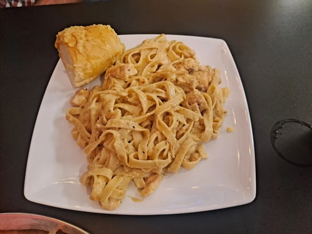 Alfredo