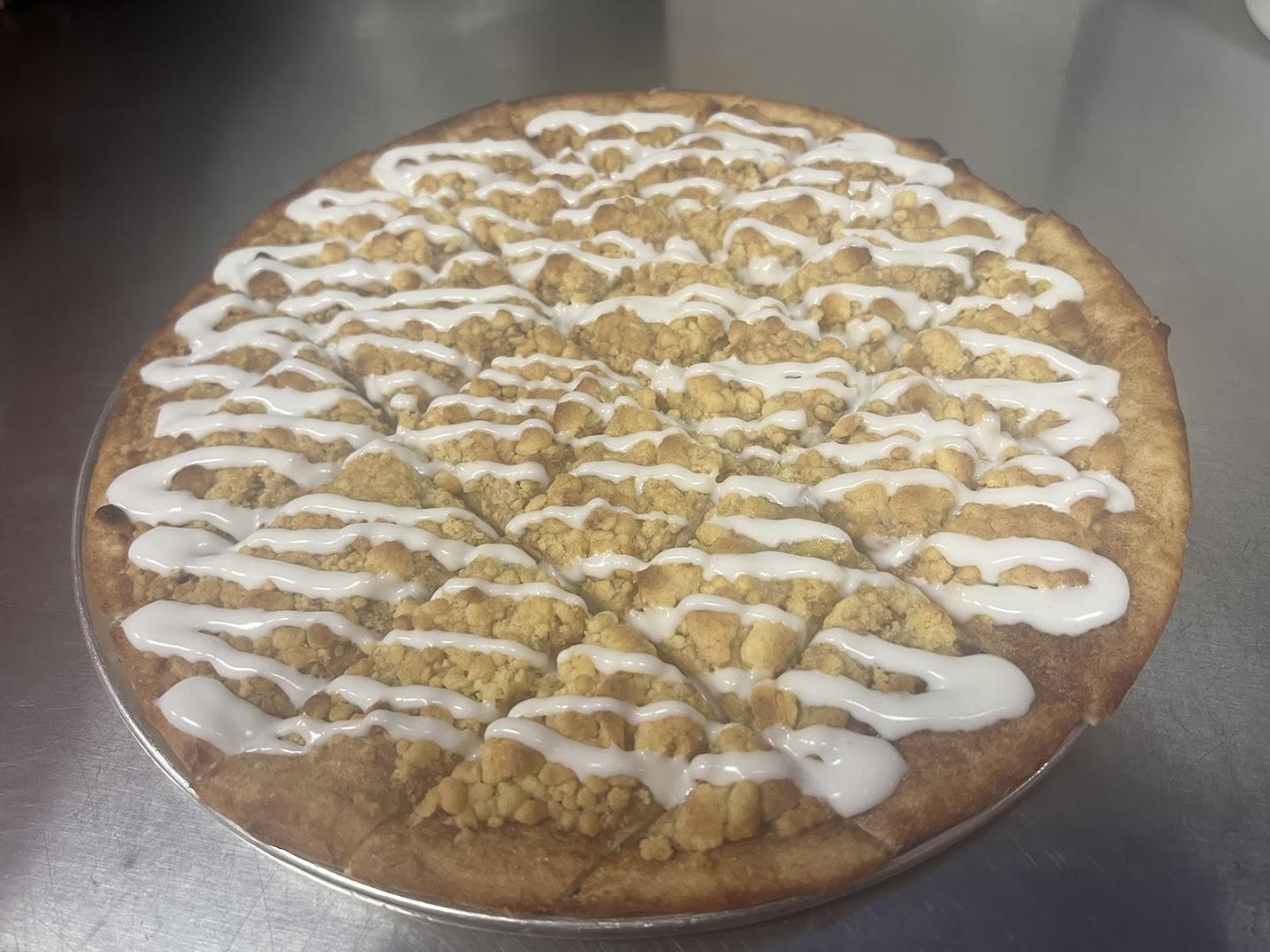 Commodore's Pizza of Amite
