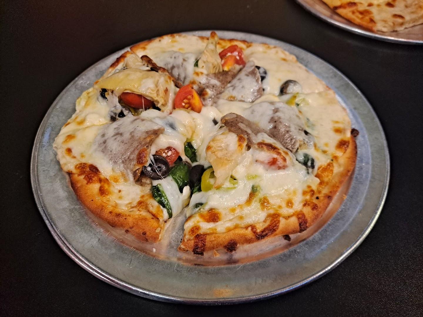Commodore's Pizza of Amite