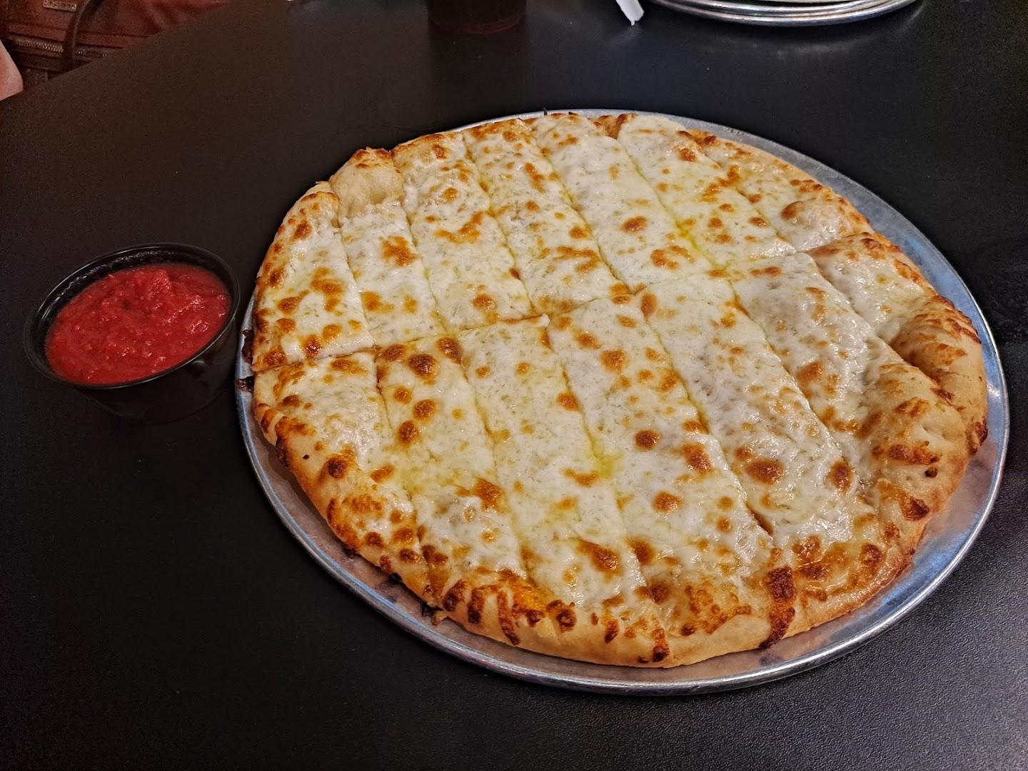 Commodore's Pizza of Amite