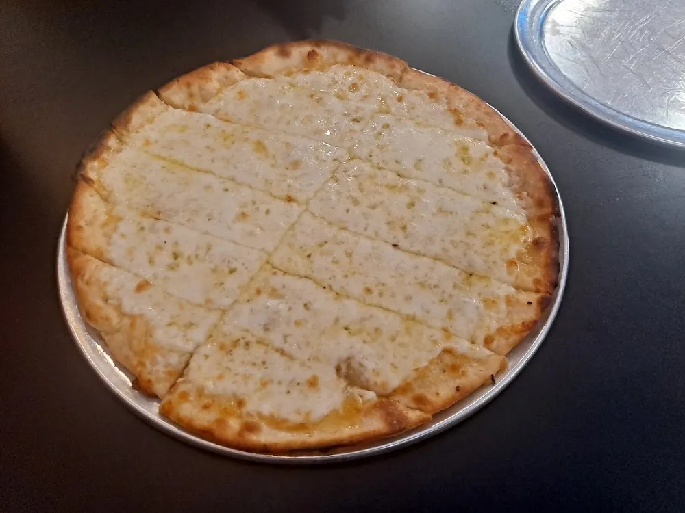 Mozzarella Bread Sticks